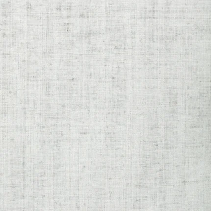 Thibaut PROVINCIAL WEAVE wallpaper in Light Grey