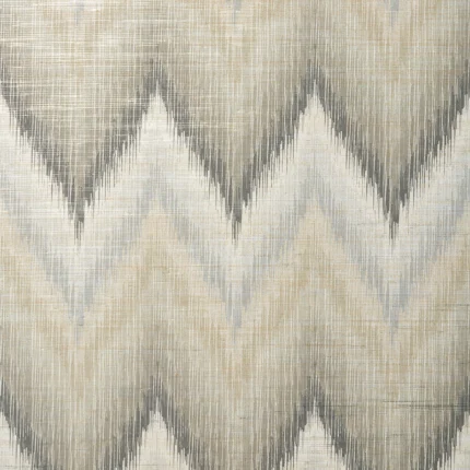 Thibaut PIEDMONT wallpaper in Grey