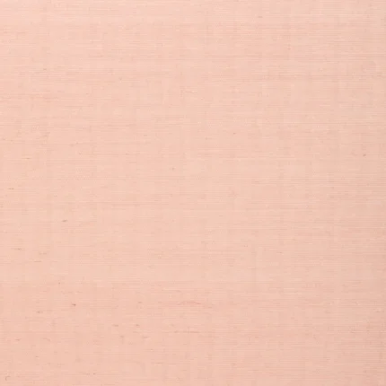 Thibaut SHANG EXTRA FINE SISAL wallpaper in Blush