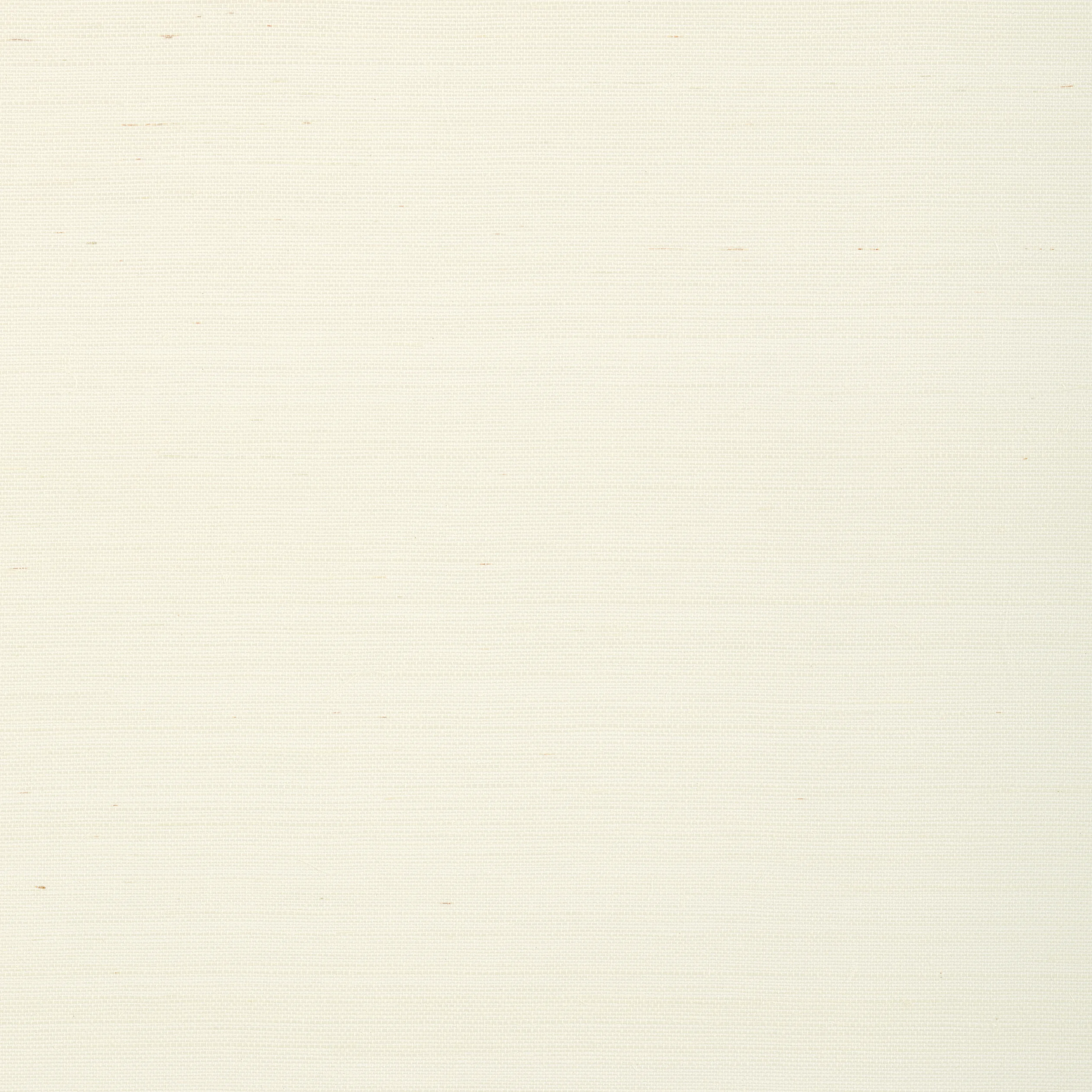 Thibaut SHANG EXTRA FINE SISAL Wallpaper in White (T72831) Thibaut SHANG EXTRA FINE SISAL White Grasscloth Resource Wallpaper T72831