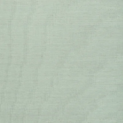 Thibaut SHANG EXTRA FINE SISAL wallpaper in Seamist