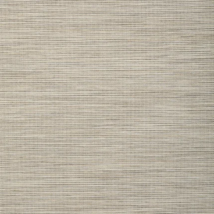 Thibaut STREAM WEAVE wallpaper in Taupe