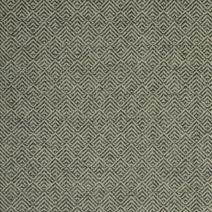 Thibaut BEVERLY HILLS wallpaper in Charcoal