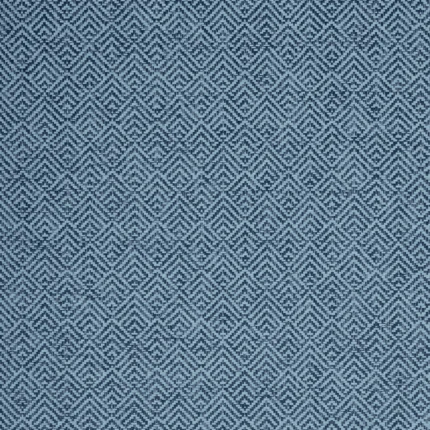 Thibaut BEVERLY HILLS wallpaper in Navy