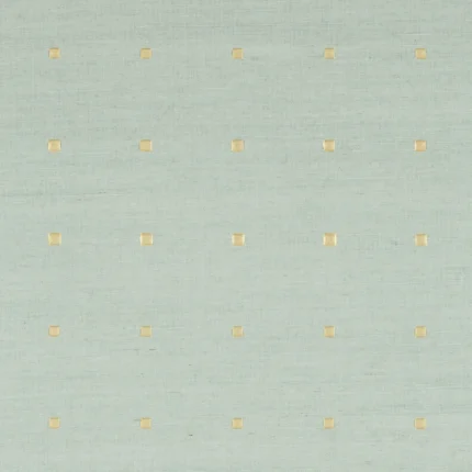Thibaut UNION SQUARE wallpaper in Sage