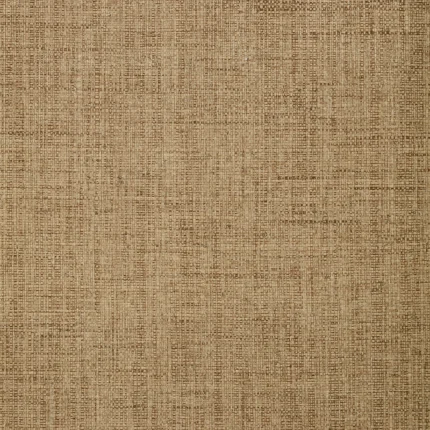Thibaut PROVINCIAL WEAVE wallpaper in Tobacco