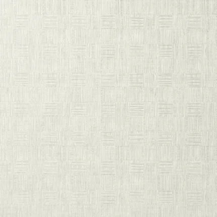 Thibaut TUNICA BASKET wallpaper in Pearl