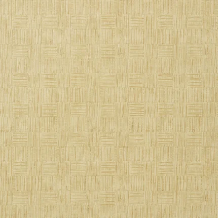 Thibaut TUNICA BASKET wallpaper in Camel
