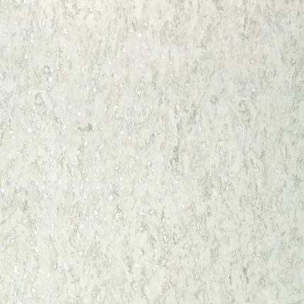Thibaut MONTADO CORK wallpaper in White on Pearl