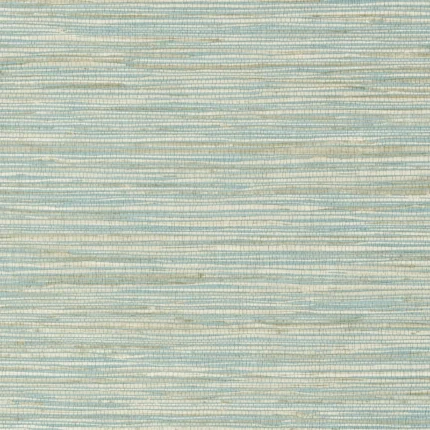Thibaut JINDO GRASS wallpaper in Beige on Mineral