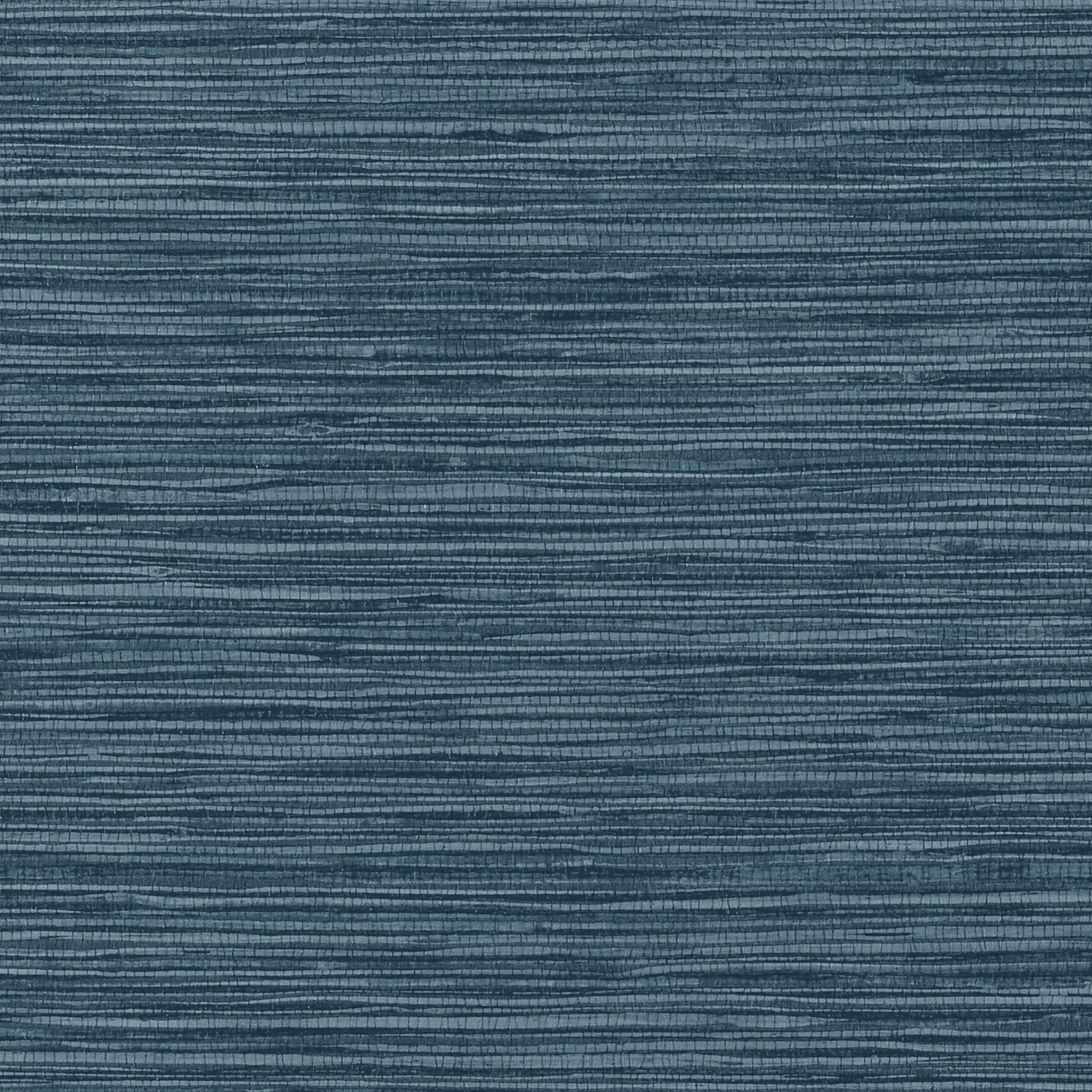 Thibaut JINDO GRASS Wallpaper in Navy (T75123) Thibaut JINDO GRASS wallpaper in Navy