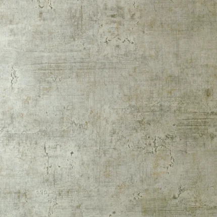Thibaut CARRO wallpaper in Metallic Pewter