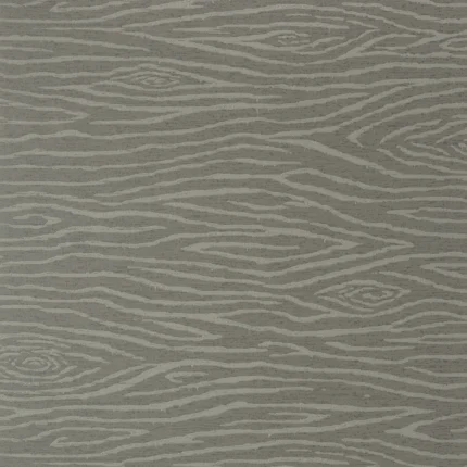 Thibaut HAYWOOD wallpaper in Charcoal