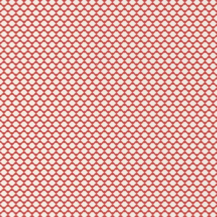 Thibaut BIJOU wallpaper in Red