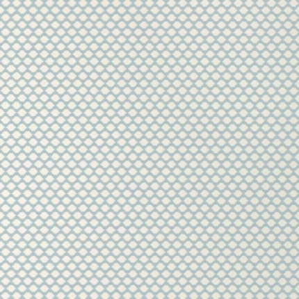 Thibaut BIJOU wallpaper in Light Blue
