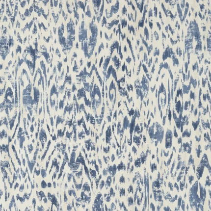 Thibaut CARLOTTA wallpaper in Blue