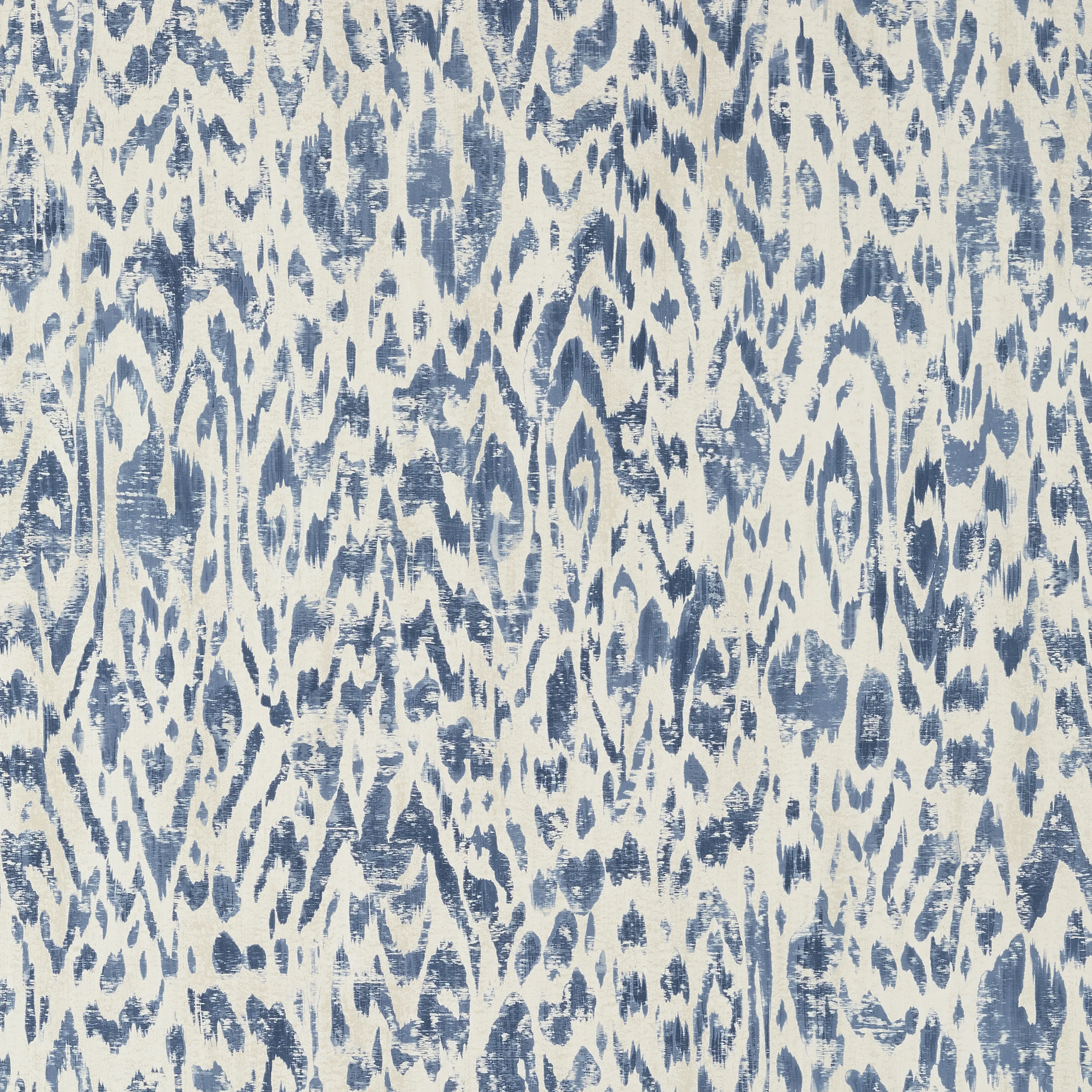 Thibaut CARLOTTA Wallpaper in Blue (T75456) Thibaut CARLOTTA wallpaper in Blue