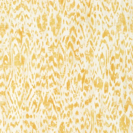 Thibaut CARLOTTA wallpaper in Yellow