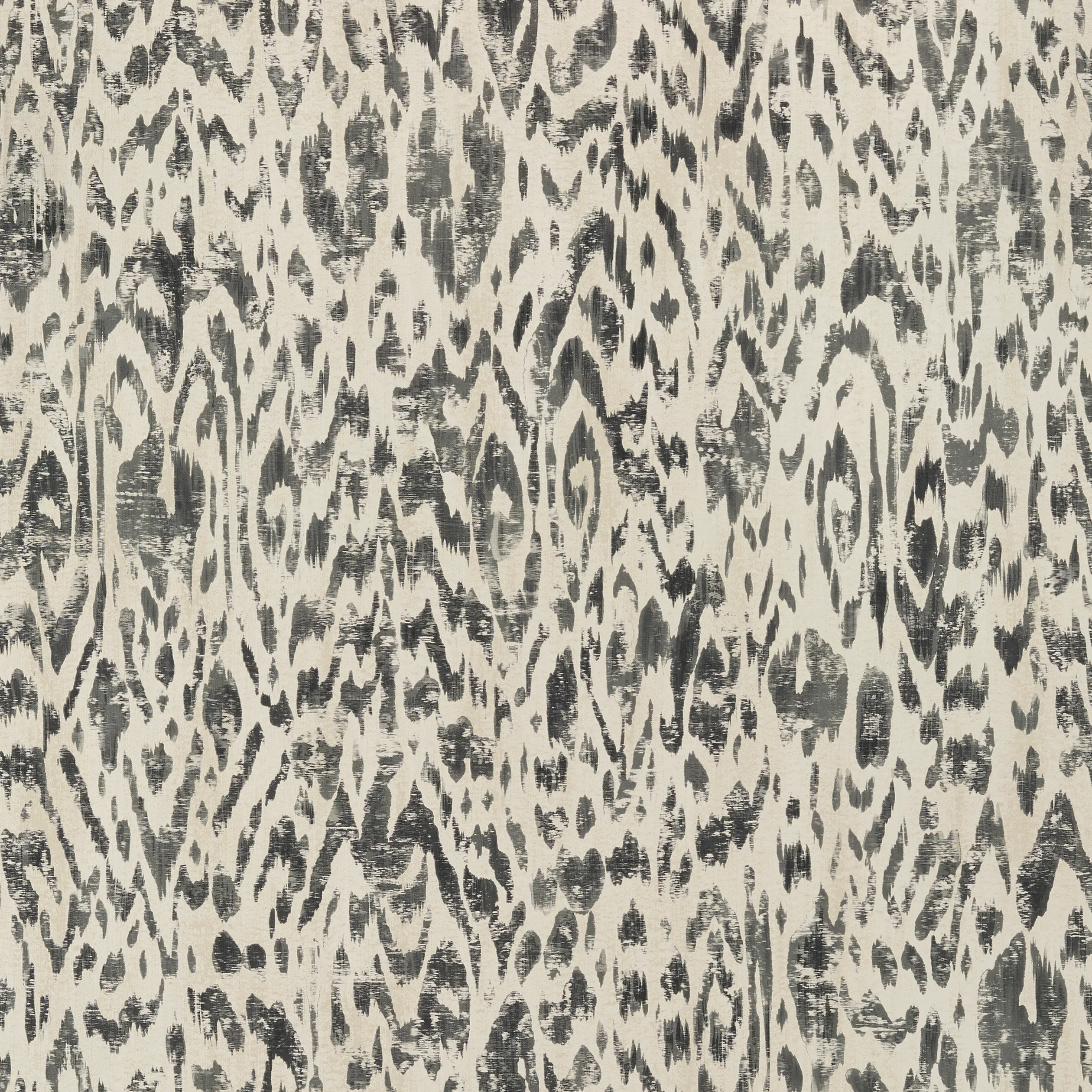 Thibaut CARLOTTA Wallpaper in Charcoal (T75458) Thibaut CARLOTTA wallpaper in Charcoal