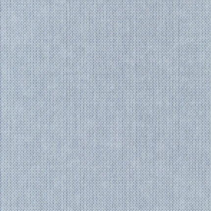 Thibaut LARGO WEAVE wallpaper in Navy