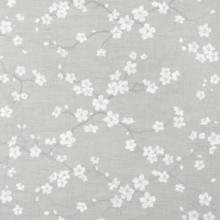Thibaut SAKURA wallpaper in Grey