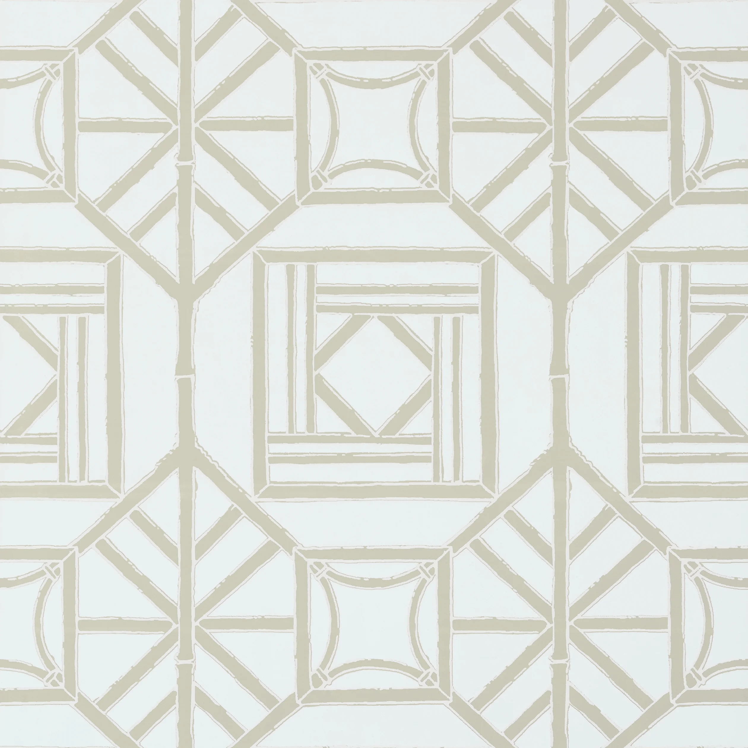 Thibaut SHOJI PANEL Wallpaper in Aqua (T75519) Thibaut SHOJI PANEL wallpaper in Aqua