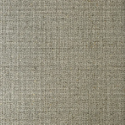 Thibaut TAZA CORK wallpaper in Charcoal