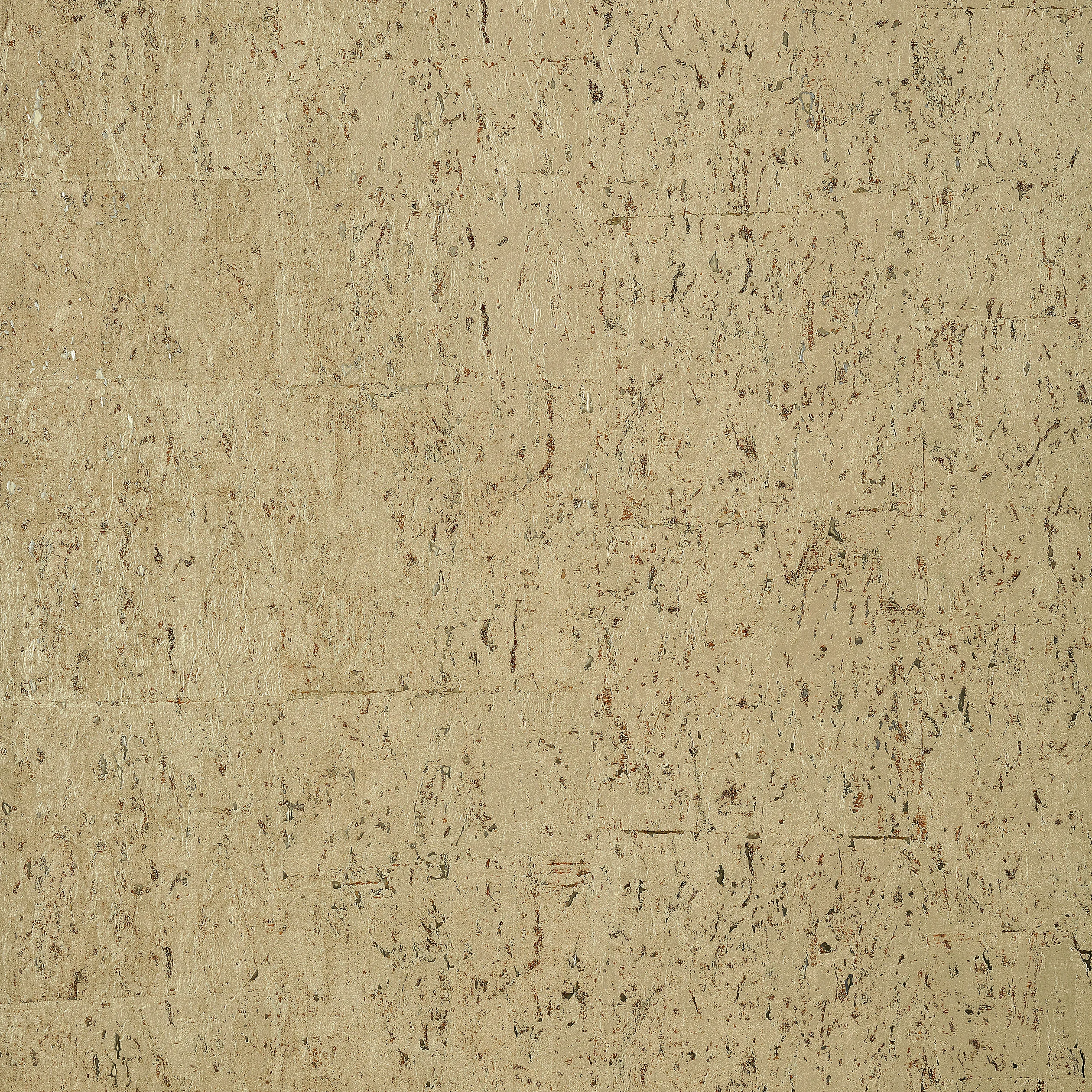 Thibaut CORK wallpaper in Champagne