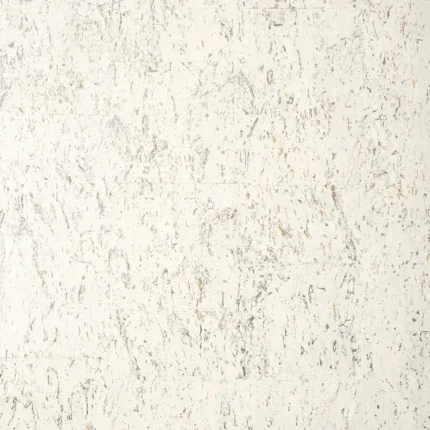 Thibaut CORK wallpaper in White