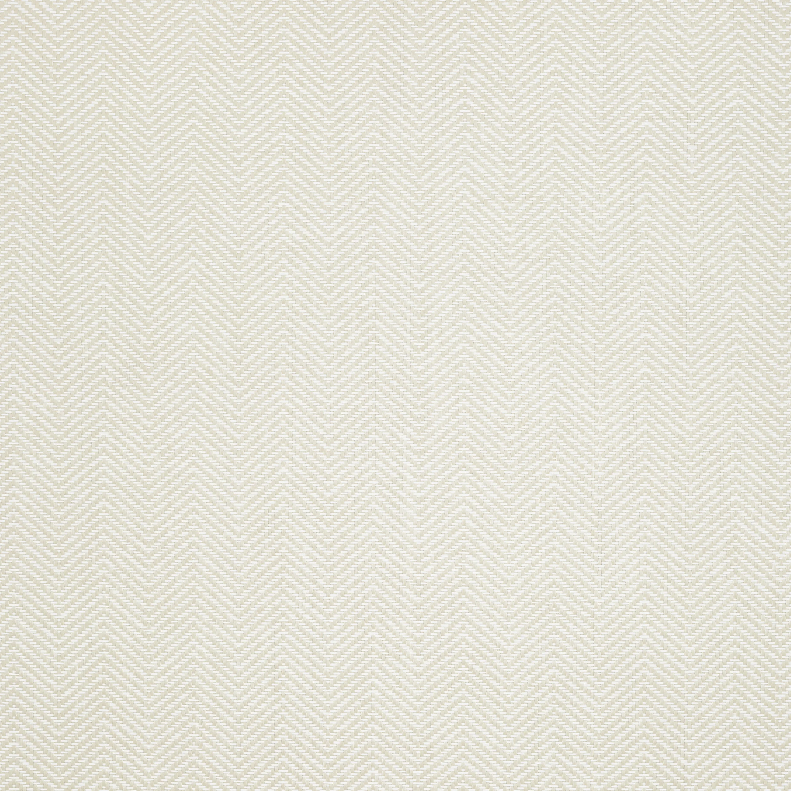 Thibaut HERRINGBONE WEAVE wallpaper in Cream