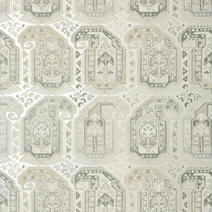 Thibaut GLENIFFER wallpaper in Pearl