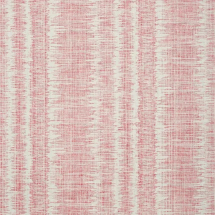 Thibaut DANUBE IKAT wallpaper in Pink