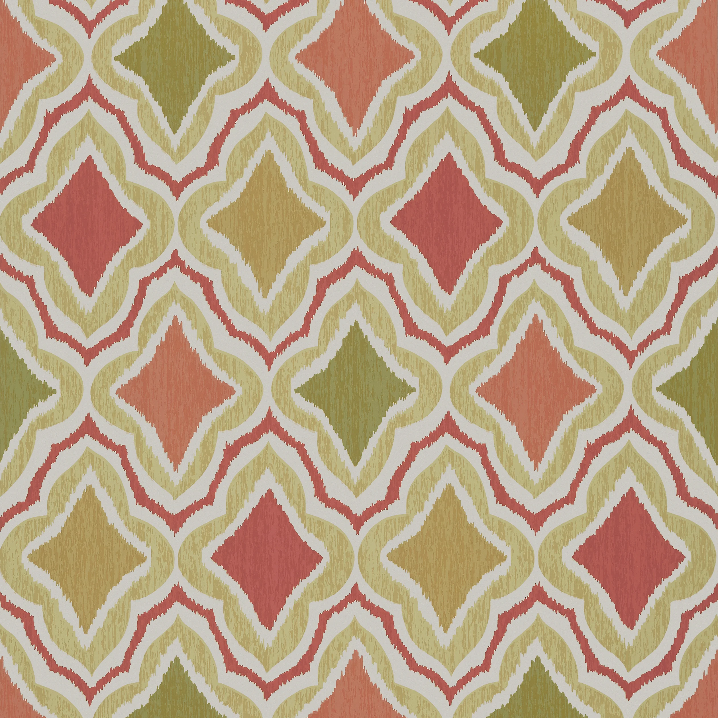 Thibaut CRUISING wallpaper in Sun Baked
