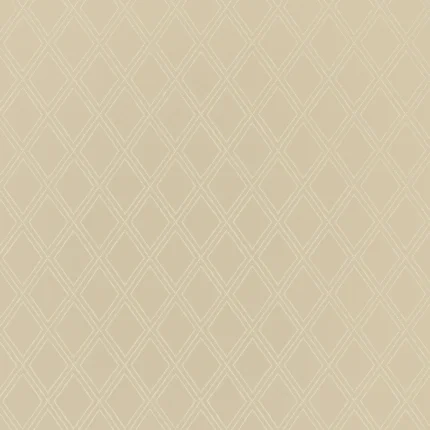 Thibaut BONAIRE wallpaper in Cream on Beige