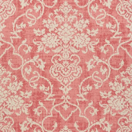 Thibaut ALICIA wallpaper in Raspberry