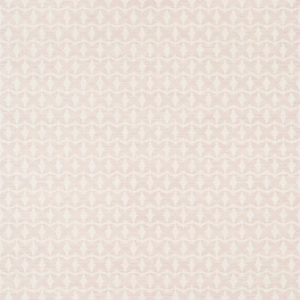 Thibaut ZION WIDE WIDTH wallpaper in Pink