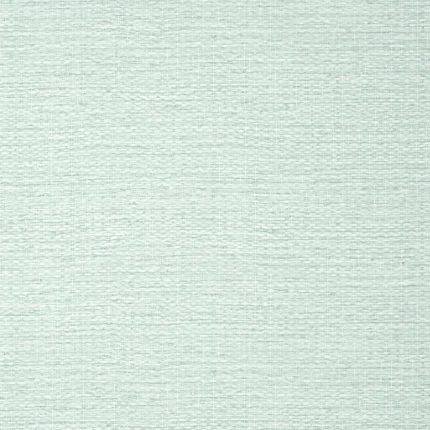 Thibaut PRAIRIE WEAVE WIDE WIDTH wallpaper in Aqua