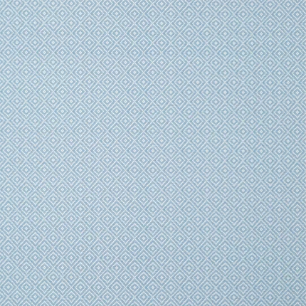 Thibaut RIMBA WIDE WIDTH wallpaper in Cornflower
