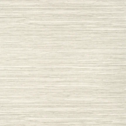 Thibaut NORMANDY WIDE WIDTH wallpaper in Taupe