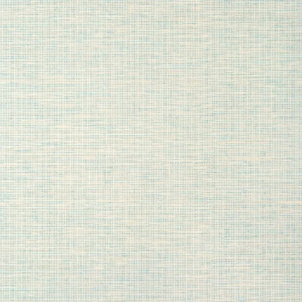 Thibaut SPIRO WIDE WIDTH wallpaper in Robin's Egg