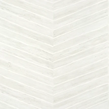 Thibaut WOOD HERRINGBONE WIDE WIDTH wallpaper in Dove