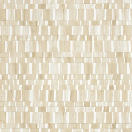 Thibaut TWILLINGATE WIDE WIDTH wallpaper in Cream
