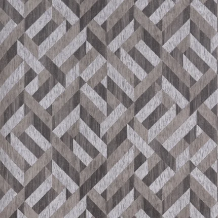 Thibaut BRISTLECONE WIDE WIDTH wallpaper in Grey