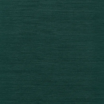 Thibaut TALUK SISAL WIDE WIDTH wallpaper in Peacock