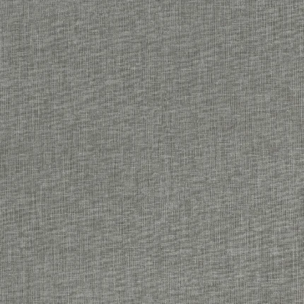 Thibaut LINEN WEAVE WIDE WIDTH wallpaper in Dark Grey