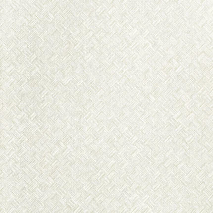 Thibaut SADDLE WEAVE WIDE WIDTH wallpaper in Cream