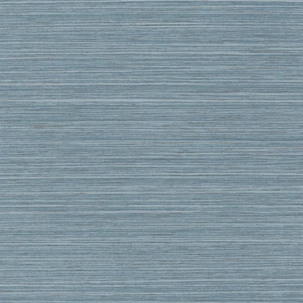 Thibaut TENAYA WIDE WIDTH wallpaper in Mineral