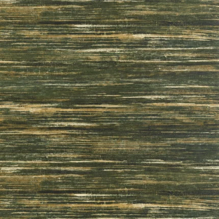 Thibaut GRAND FALLS WIDE WIDTH wallpaper in Forest Green