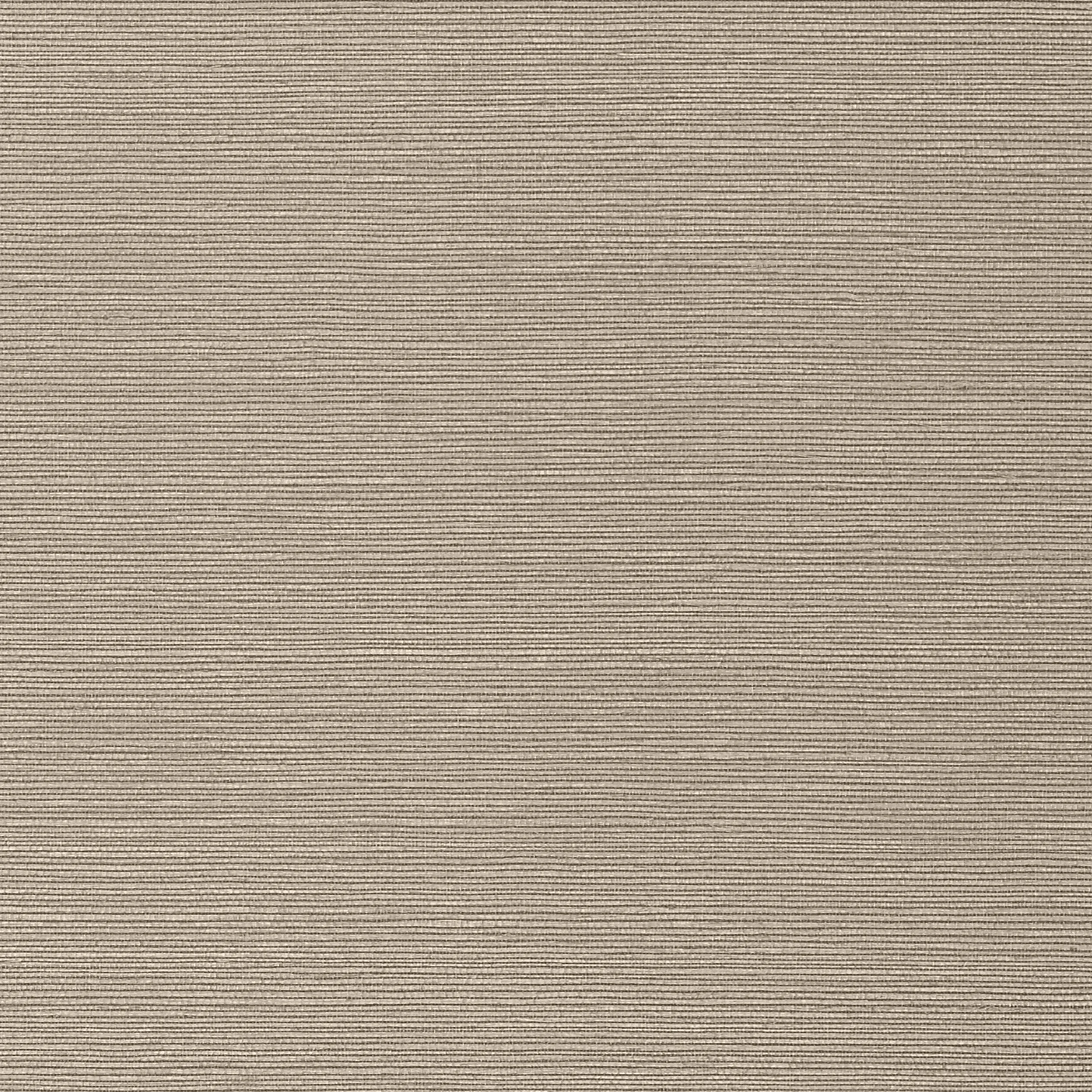 Thibaut TALUK SISAL WIDE WIDTH Wallpaper in Mushroom (TWW75147) Thibaut TALUK SISAL WIDE WIDTH wallpaper in Mushroom