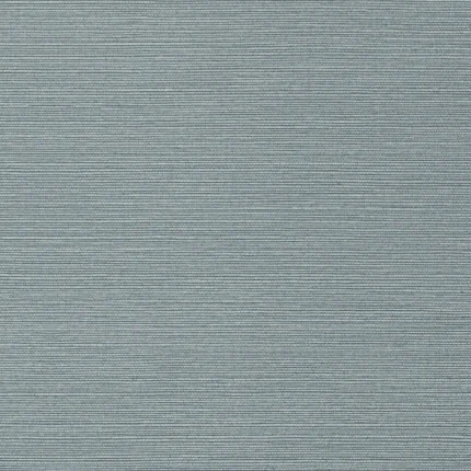 Thibaut TALUK SISAL WIDE WIDTH wallpaper in Mineral